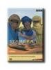 SZAHARA MICHAEL PALIN UTAZSA DVD