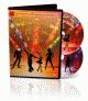MEGJELENT CHA CHA CHA III ktlemezes tncoktat DVD A Flrt tnca Cha cha cha cm tncoktat DVD nk s a Cha cha cha II cm tncoktat DVD ktlemezes kiadsa