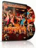 MEGJELENT JIVE III ktlemezes tncoktat DVD A kapkodd a lbad Jive cm tncoktat DVD nk s a Jive II cm tncoktat DVD ktlemezes kiadsa
