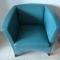 Hasznlt Wittmann Nick fotel - design Elmecker&Reuter
