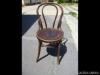 Y920 R1 Hajltott thonet szk