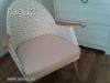 Retro klubfotel karosszk