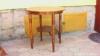 THONET kerek szalon asztal