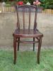 1 db feljtott Thonet tmls szk
