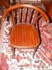 Thonet ndazott szk Csinld magad lersok Thonet karosszk Teljesen feljtott Sellakpolitrral felletkezelve selyemfnyre Nagyon mas Alkotk boltja