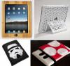 Stlusos Apple iPad tartk