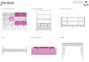 IDDesign gyerekszoba btor