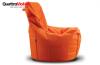 Fotel Gattino babzsk XL
