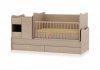 Bertoni Mini Max ringathat kombi kisgy beech bkk