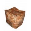Ers btorszvet babzsk puff Brmely anyagunkbl krhet Mrete 50 cm 50 cm 50 cm Remek lbtart vagy lalkalmatossg