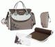Babymoov Baby Style Baby Natural Pelenkztska