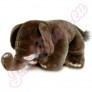 Plss elefnt 35cm Keel Toys