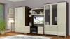 Bodzio system elemes nappali btor 1 magasfny cappucino