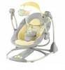 Bright StartsHordozhat zenl hintaszk SMART QUIET