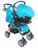 Pierre Cardin PS646 babakocsi kk