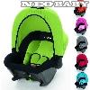 NANIA Baby Ride Baba hordoz s biztonsgi gyerekls Col Tbb sznben