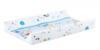 Chipolino Comfort pelenkz lap circus blue pandababahaz