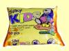 Nedves WC papr Silky Kids