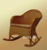 Rattan Gyerek hintaszk RC 99S 49x70x65 32