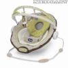 CHICCO JOLIE Ringat Pihen s Hintaszk Col Green wave