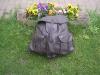 Rendkvl finom brbl kszlt htizsk elad mret 50x55 nagy lezr fedele