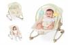 Relax fotel Bright Starts elefano rocker 60113 pihe puha babaplddel