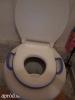 The First Years amerikai WC lke