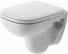 Mlyblts compact fali wc 48 cm szn fehr wc lke nem tartozk