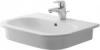 Duravit D Code fellrl bepthet mosd 54x43cm fehr