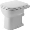 Duravit D Code wc lke 0067310000