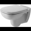 Duravit D Code wc lke 0067390000