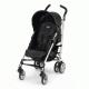 Chicco LiteWay Babakocsi Black 2012 Tli lbzskkal kapaszkodval