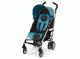 Chicco LiteWay Babakocsi Eucalyptus 2012 Tli lbzskkal kapaszkodval