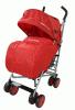 Pierre Cardin ps568 Babakocsi Red 2012