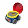 Tomy First Years New Generation Disney Verdk 3az1 ben Bili rendszer WC