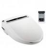 BluWash BW 103 R automata elektromos luxus bid Led tvirnytval