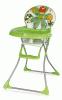Bertoni Jolly etetszk 2013 Green Mushrooms