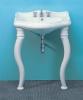 Sapho Retro 104501 Mosd 56x46 5 cm