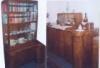 Art deco tlalszekrny 2 s vitrin 1920 bl javtsra szorul Debrecenben srgsen elad Hvjon megegyeznk Irnyr 200000 rd 06202273692