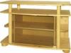 Olympia tv llvny feny oszloppal 66 5x100x46