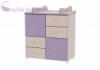 Bertoni Cupboard 2012 pelenkz komd Juhar Lila