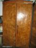 Nagyon rgi, antik  polcos szekrny - kb. 75 ves