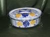 FMTARTS OVL MLYTL FED 28 CM ST TLAL PO