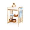 Stokke Care pelenkz asztal