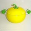 Lbas 18Cm Citrom alak tapadsmetes edny DESIGNED Az asztal s a konyha dsze