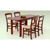 Dinner 120 158 Fa asztal 4db Tapo szk webshop termk kpe