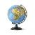 Duo 25 cm vilgt fldgmb manyag talp Nova Rico
