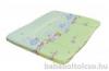 Pelenkz lap 70x70 cm puha alj