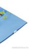 Pelenkz lap puha sk 70x70 cm
