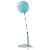 NatGeo politikai 30 cm tmrj ll fatalpas krmozott acl talp vilgt fldgmb